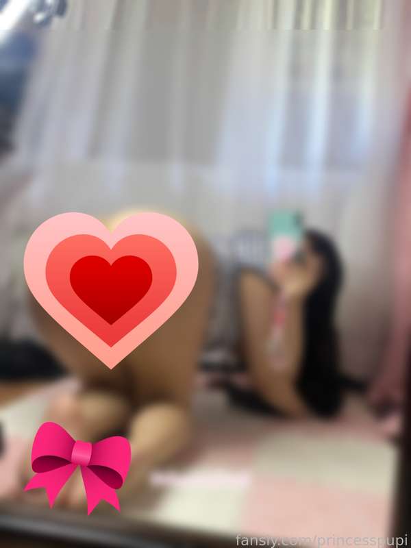 Princesspupi - Fansly - 18 Feb, 2025 6