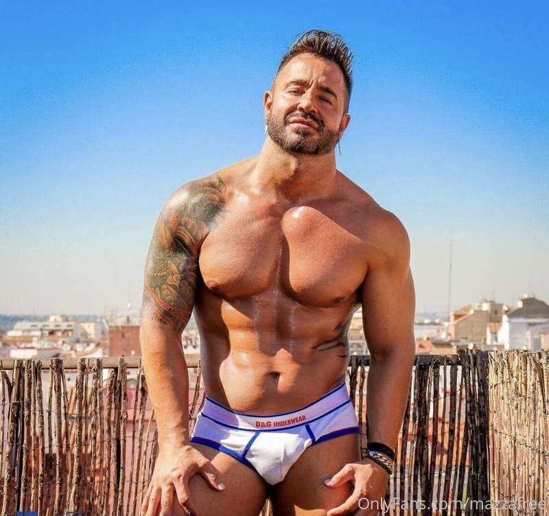 Mazzafree - Onlyfans - 09 Nov, 2021