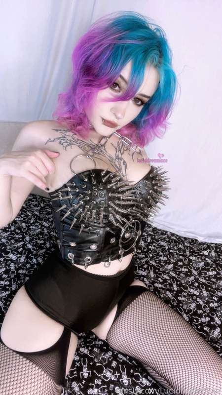 Luciddreamexe - Fansly - 10 Jan, 2025 2