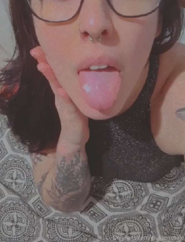 Giulisensuale - Onlyfans - 11 Jun, 2021
