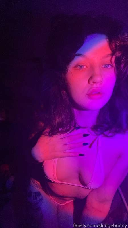 Sludgebunny - Fansly - 10 May, 2022 1