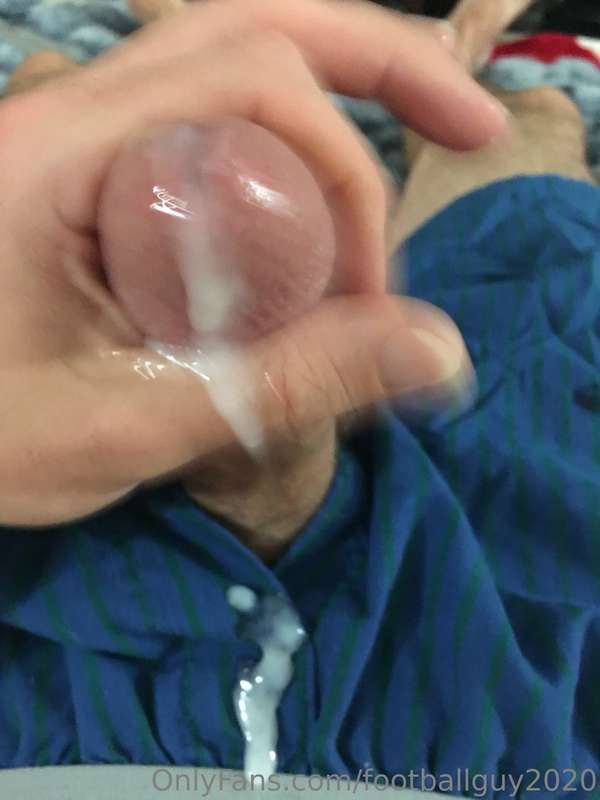I guess I have always needed to jerk off many times - all th.. 10