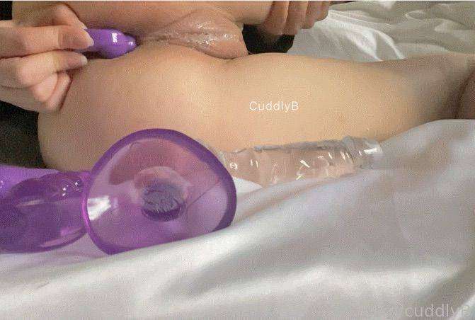 Cuddlyb - Fansly - 22 Feb, 2024 3