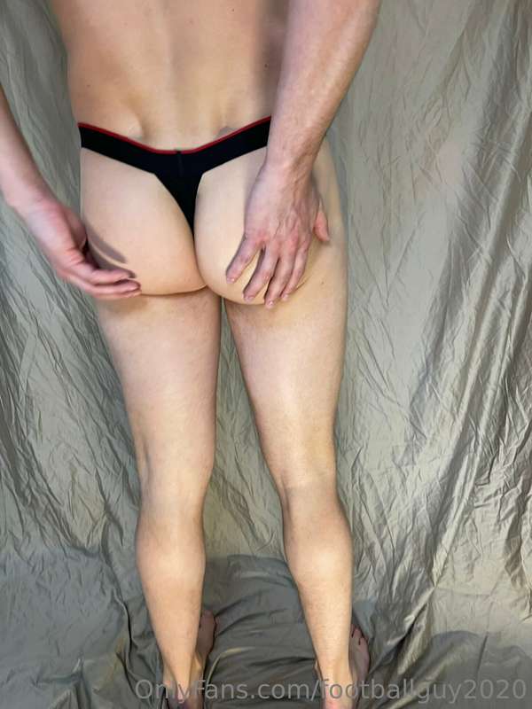 JOCKS & THONGS ;-) Oh yummy! Set 2 1
