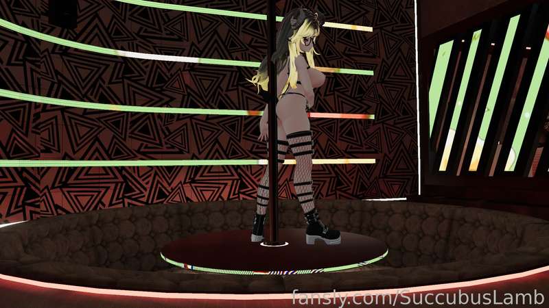 Succubuslamb - Fansly - 13 Jan, 2025 2