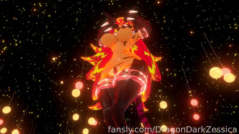 Dragondarkzessica - Fansly - 12 Sep, 2023 6