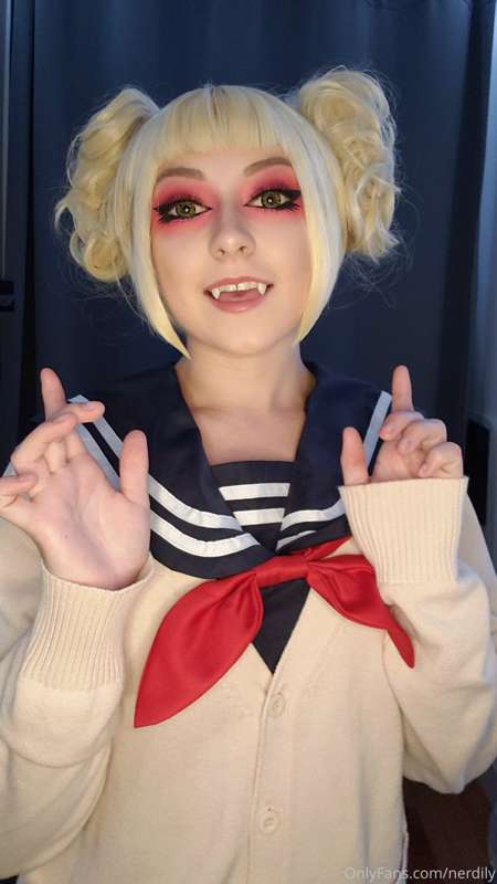 I made content?!?!? What?!?! Here's a preview of the Toga se.. 12
