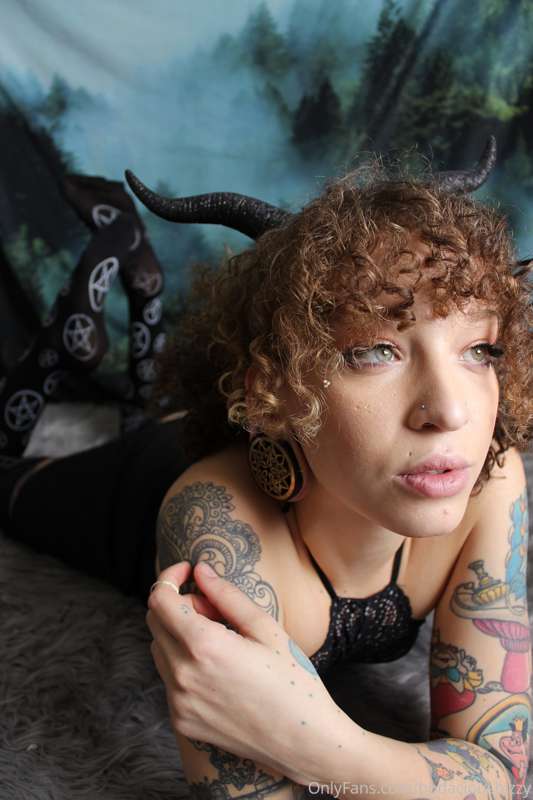Worship me or I'll drag you to hell 15