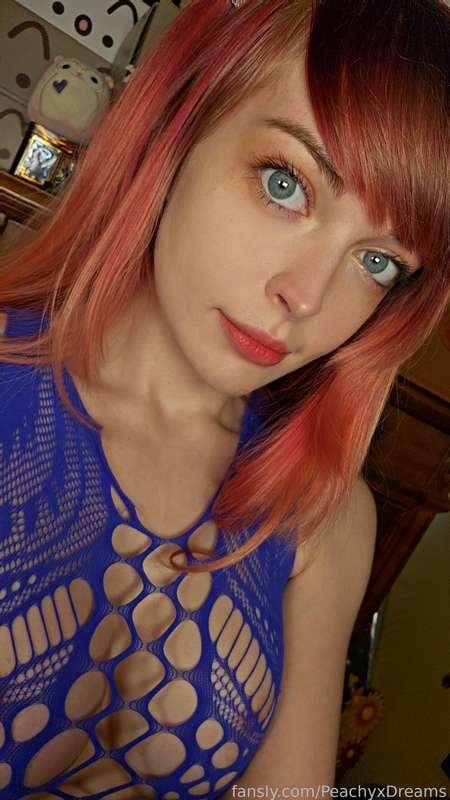 Peachyxdreams - Fansly - 19 Apr, 2024 13