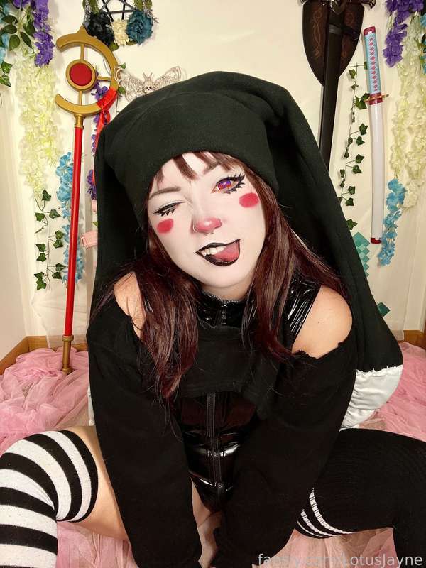 Lotusjayne - Fansly - 21 Oct, 2024 6