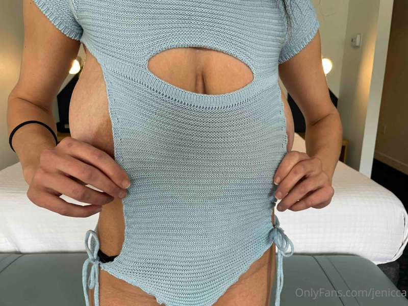 Jenicca - Onlyfans - 08 Mar, 2022 12