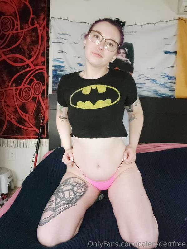 Like my new panties Daddy? 🥰