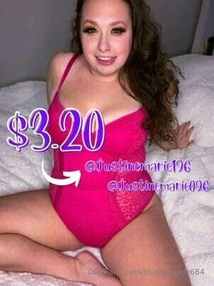 # ***$3.20 till Christmas 🎁🎁You know you want me as a presen..