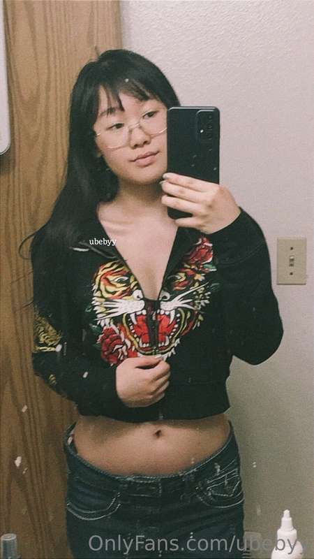 Got a new jacket and some new lingerie ;3