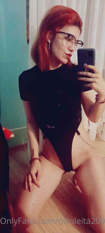 Nicoleita2000 - Onlyfans - 18 Feb, 2022