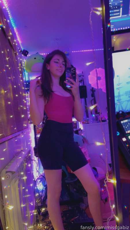 Missgabiz - Fansly - 10 Aug, 2023 2