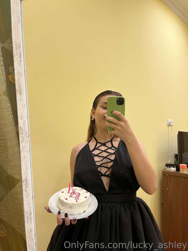 And now this beautiful day has come😏 My birthday🥰🥰

Every ye..