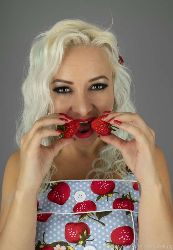 Anettemodelling - Onlyfans - 15 Aug, 2021