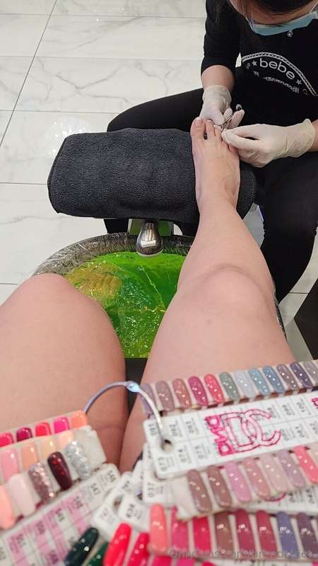 What color do you want? 😘