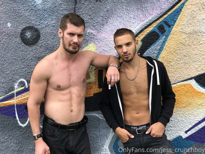 Jess_Crunchboy - Onlyfans - 24 Sep, 2020