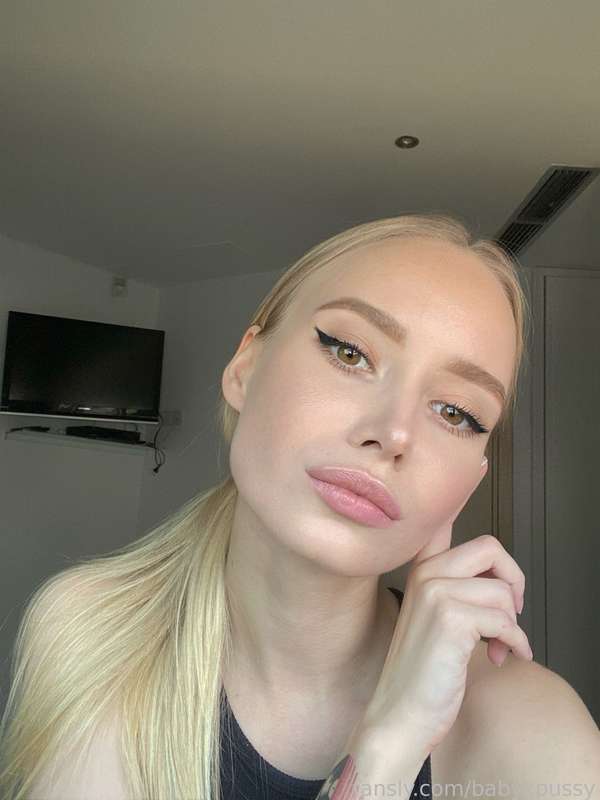 Babykpussy - Fansly - 05 Aug, 2022