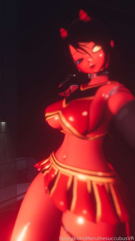 Meruthesuccubusvr - Fansly - 29 Aug, 2024 9