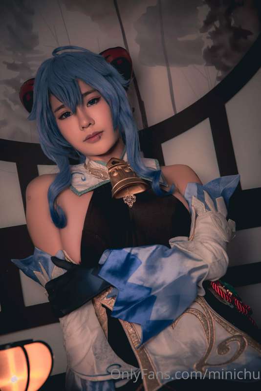Minichu - Onlyfans - 14 Feb, 2022 2
