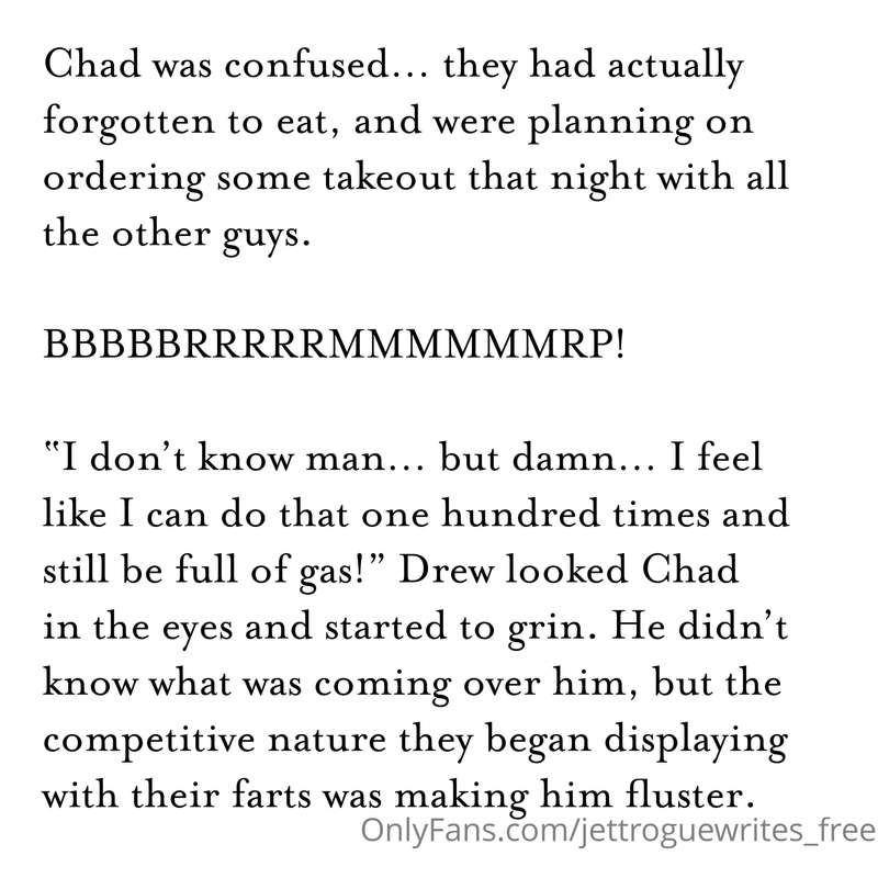 Experiment Gone Rogue: Part Three 9