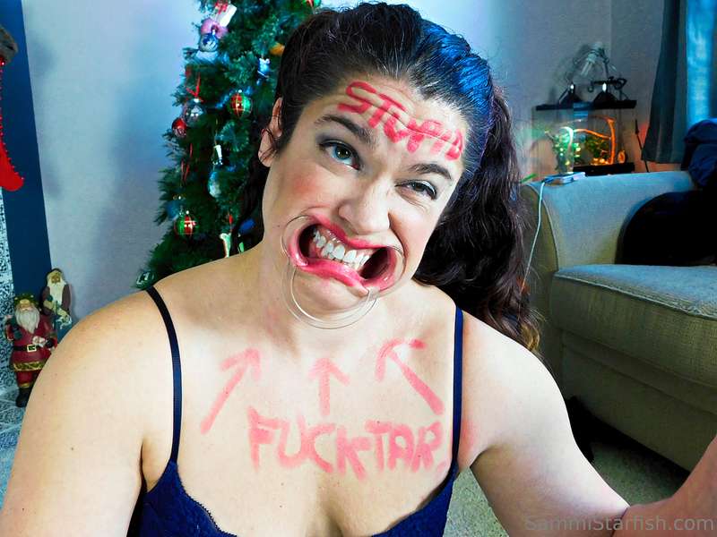 Pic set from my famous #metoo video My way of fighting back .. 2