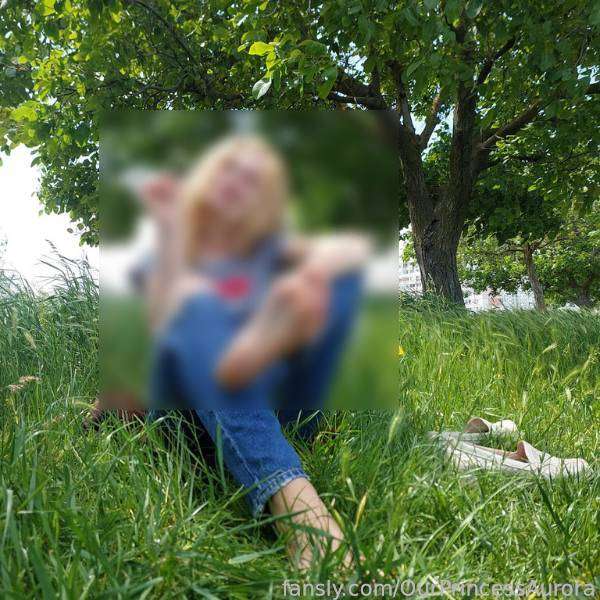 Ourprincessaurora - Fansly - 18 Aug, 2023 4