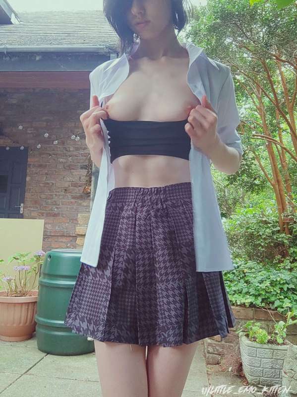 Little_Emo_Kitten - Fansly - 13 Aug, 2022 6