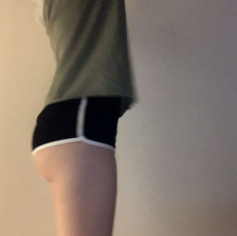 お尻のMhさん🍑 - Candfans - 06 Sep, 2021 4