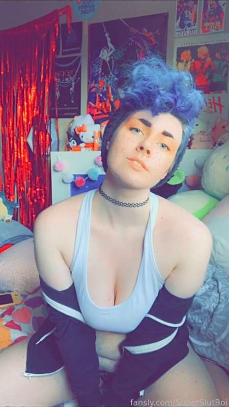 Superslutboi - Fansly - 09 Sep, 2021 10