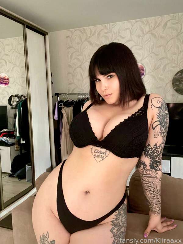 Kiiraaxx - Fansly - 03 Mar, 2023 1