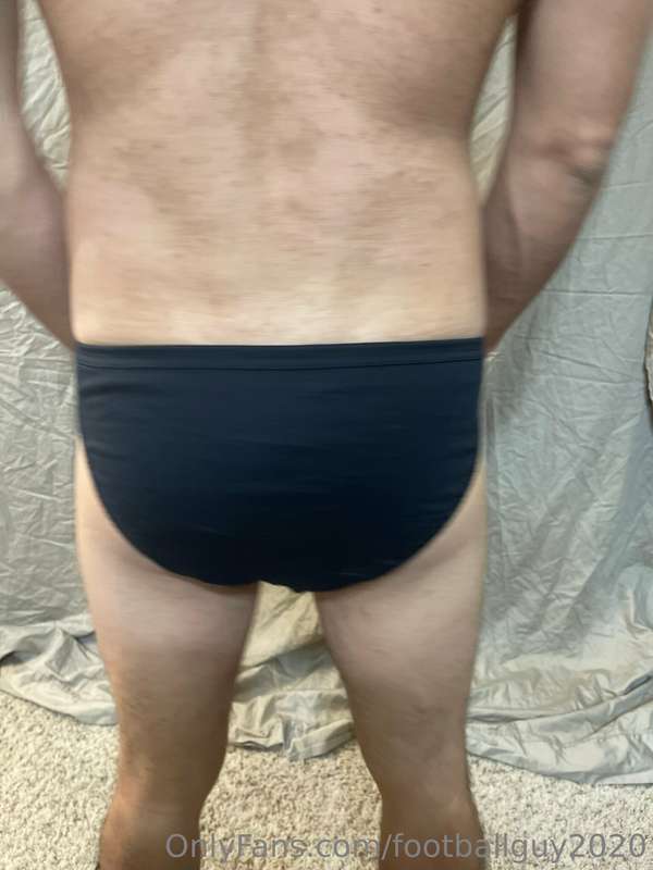 PVT Martinez shows off his goods lol set 1 7