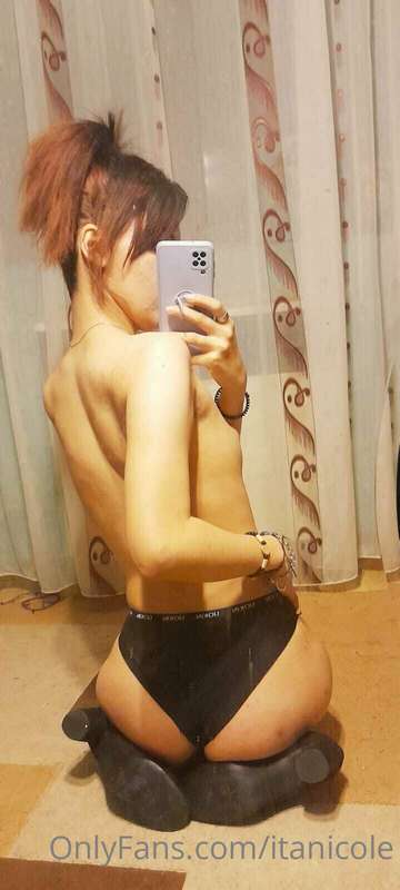 Nicoleita2000 - Onlyfans - 11 Jan, 2022