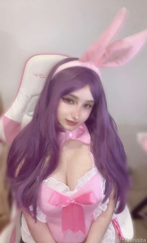 Bunnita - Fansly - 27 Apr, 2025 9