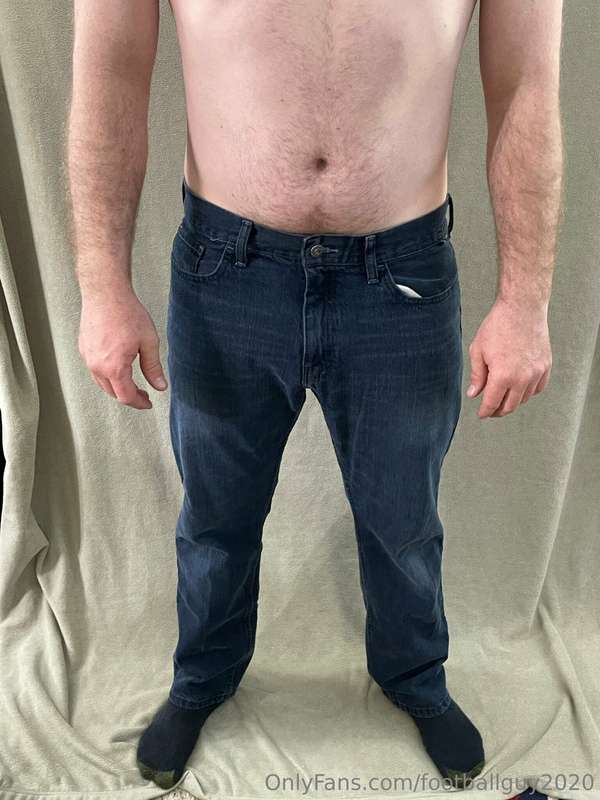 The Shirtless Sarge - Set 1 14