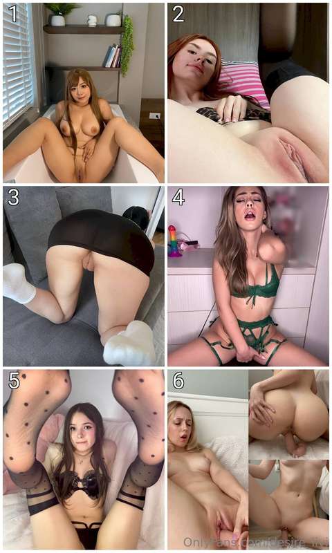 🎁 JOIN MY BESTIES FOR FREE THIS WEEK!1. 🍓💦 @loveyoulaureline..