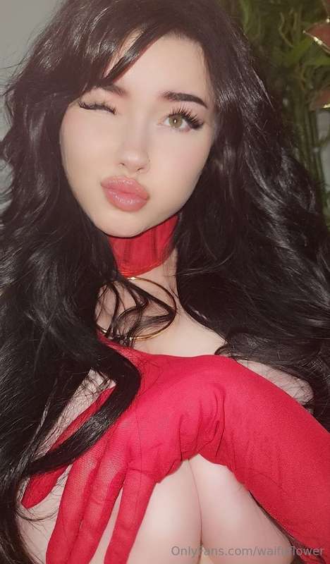 Are you gonna pull me closer? 😈