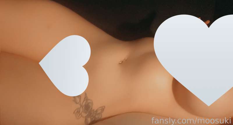 Moosuki - Fansly - 06 Dec, 2022 1