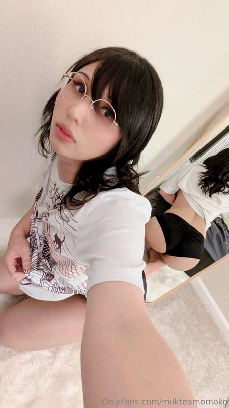 Testing some new camera and lighting settings, but probably .. 7
