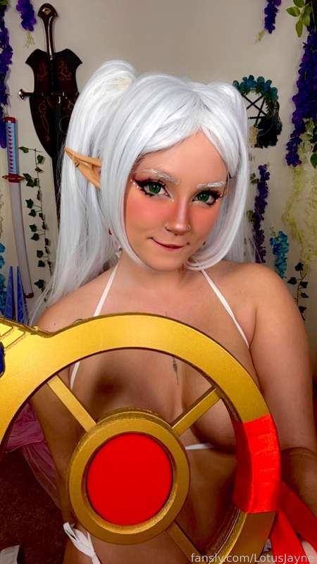 Lotusjayne - Fansly - 27 Mar, 2024 7