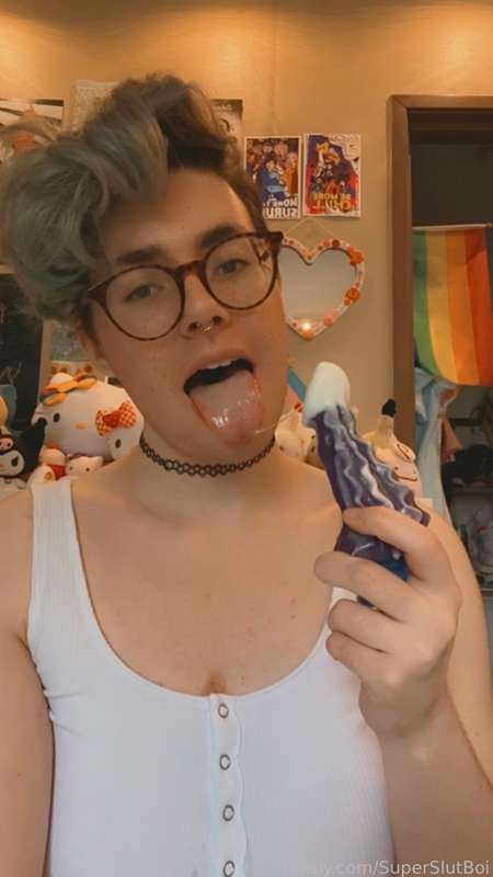 Superslutboi - Fansly - 17 Aug, 2022 35