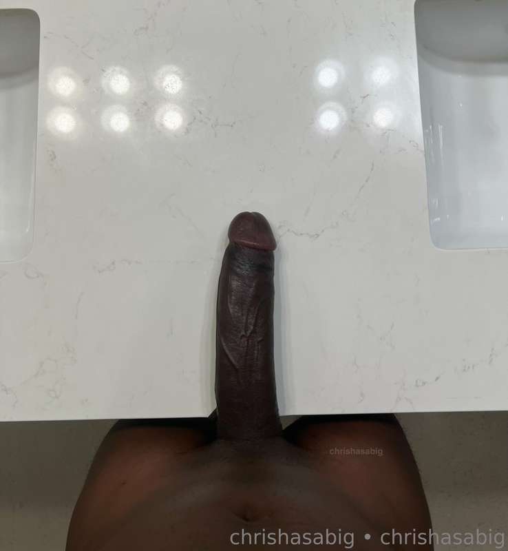 Think about this, all this Dick inside stroking you deep and..