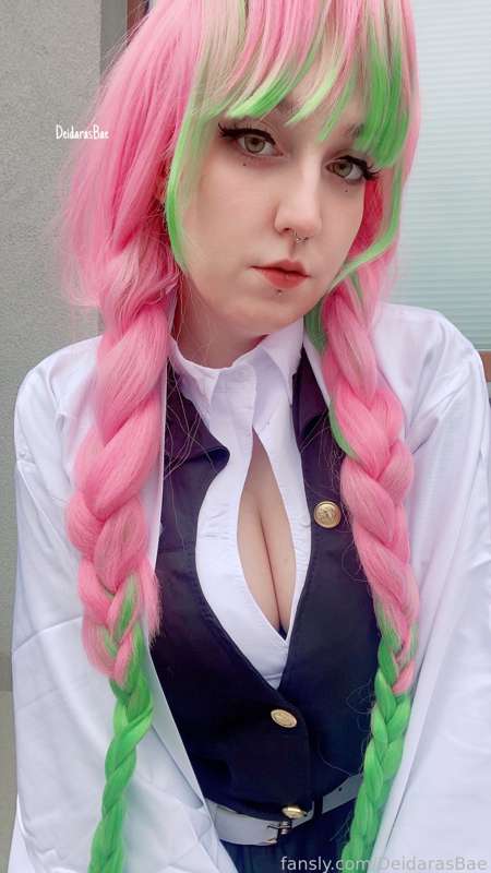 Deidarasbae - Fansly - 21 Nov, 2021 20
