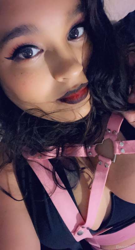 Elenawho - Onlyfans - 28 Aug, 2021
