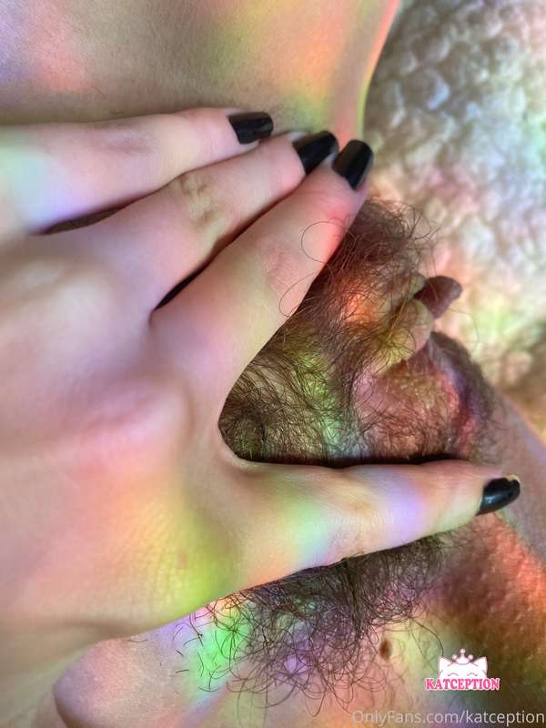 🌈 how my pussy look? 😉 please leave likes on all my posts 💓 .. 3