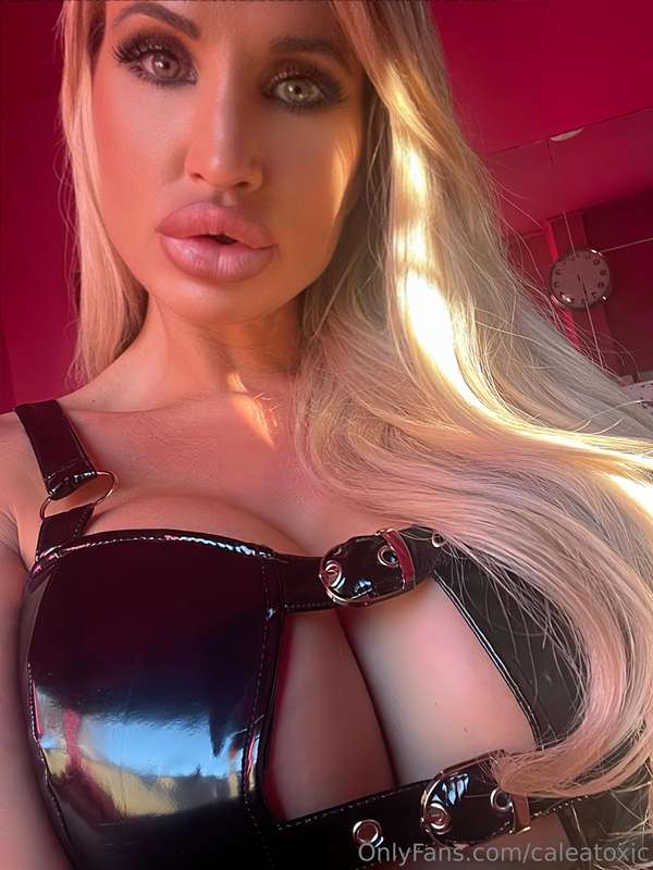 Outfit of the day 💋 2