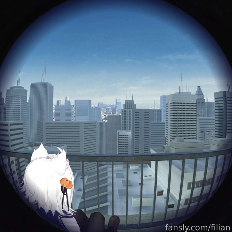 Filian - Fansly - 30 Apr, 2025 3